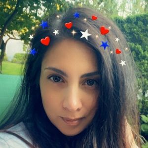 Meet your Posher, Negin